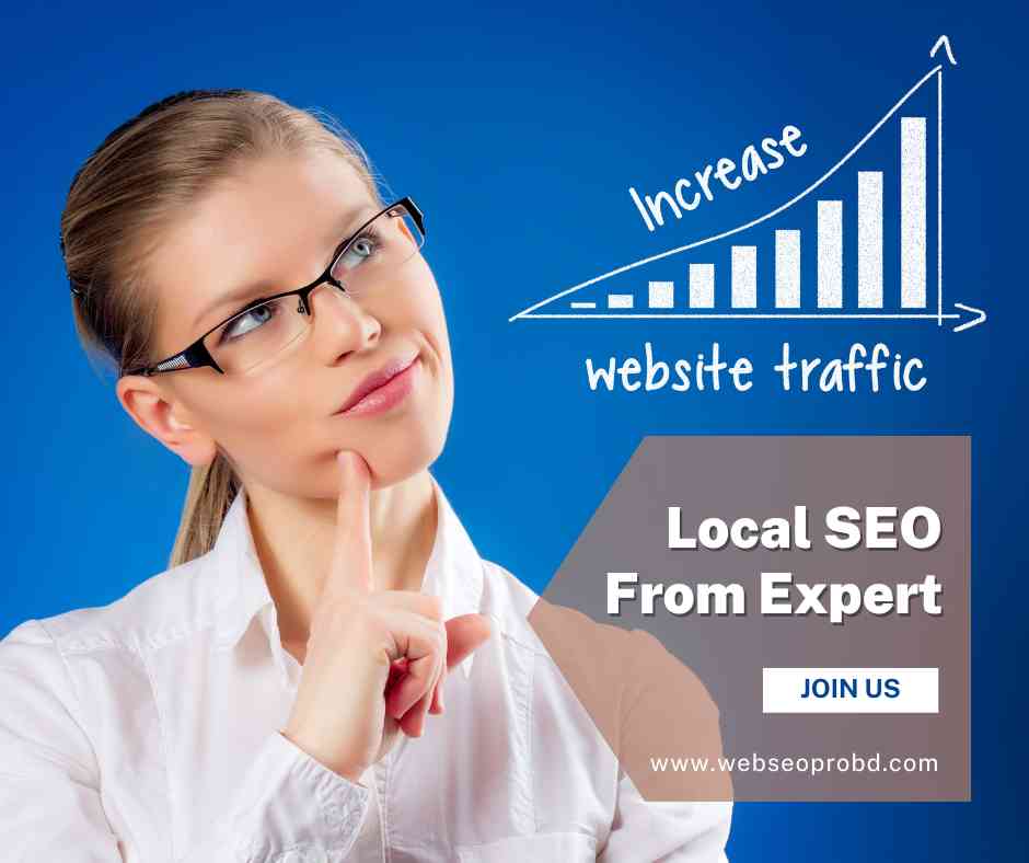 Best SEO Consultant in Bangladesh