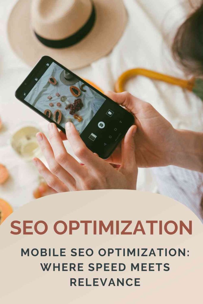 Mobile SEO Optimization in Bangladesh