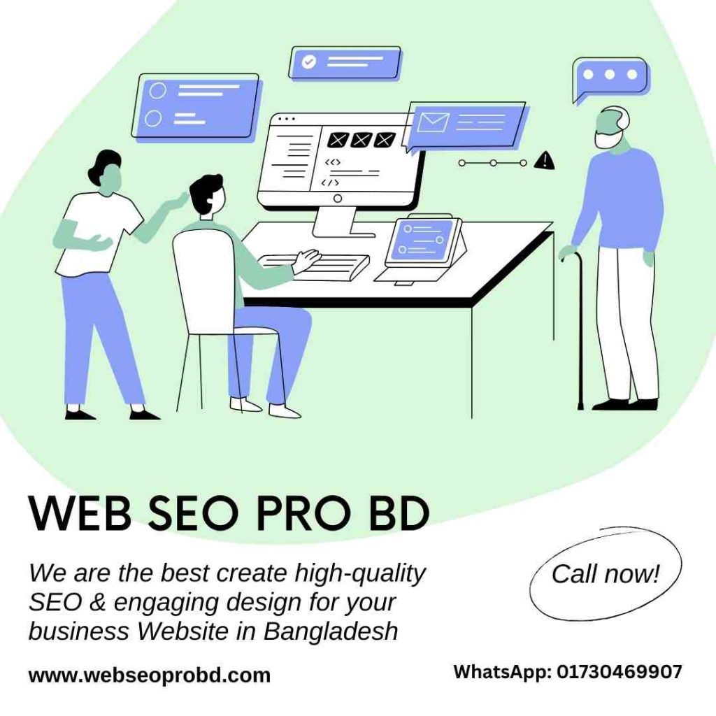 Best SEO Expert in Bangladesh