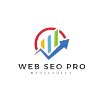 Web SEO Pro Bangladesh Logo