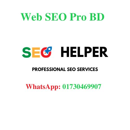 SEO Specialist Company in Bangladesh